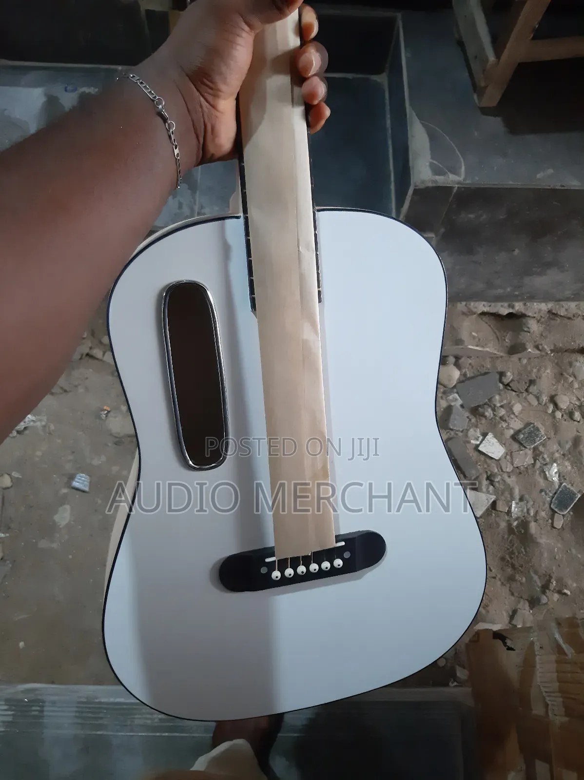 Acoustic Guitar