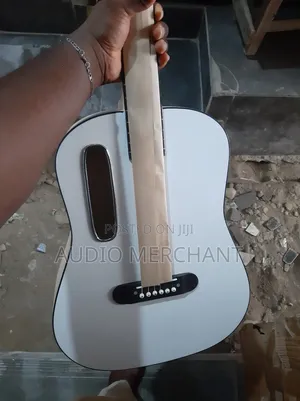 Acoustic Guitar