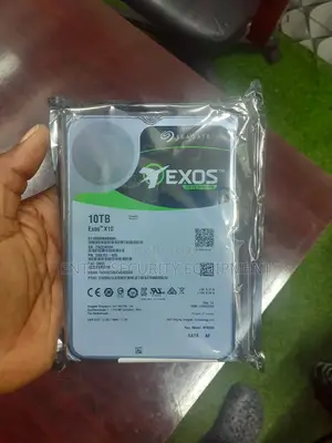 10 Tb Supermacr HGST Hard Drive