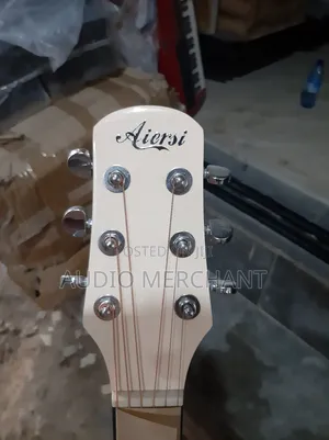 Acoustic Guitar