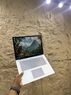 Laptop Microsoft Surface Laptop 4 16GB Intel Core i7 SSD 256GB