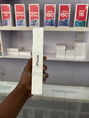 New Apple iPhone 18 Pro Max 256 GB Red