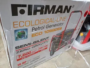 The Family Safe Powerhouse: SUMEC Eco10990ES