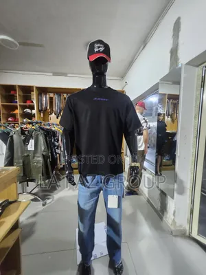Black Polo