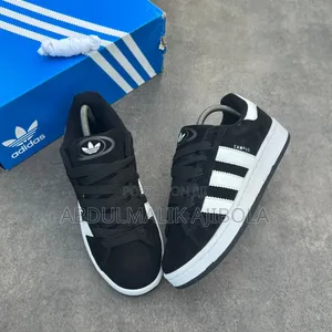 Adidas Campus