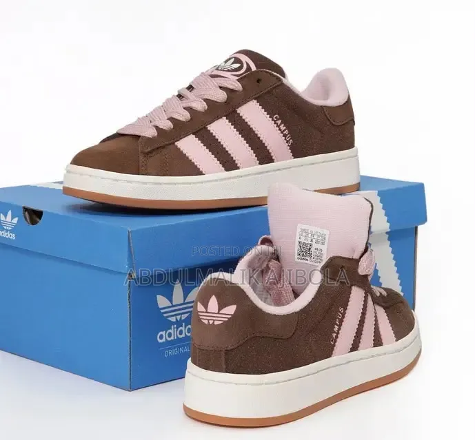 Adidas Campus