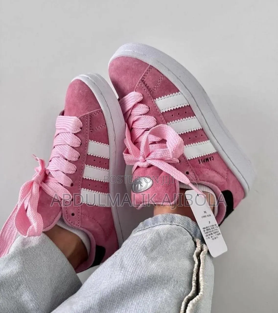 Adidas Campus