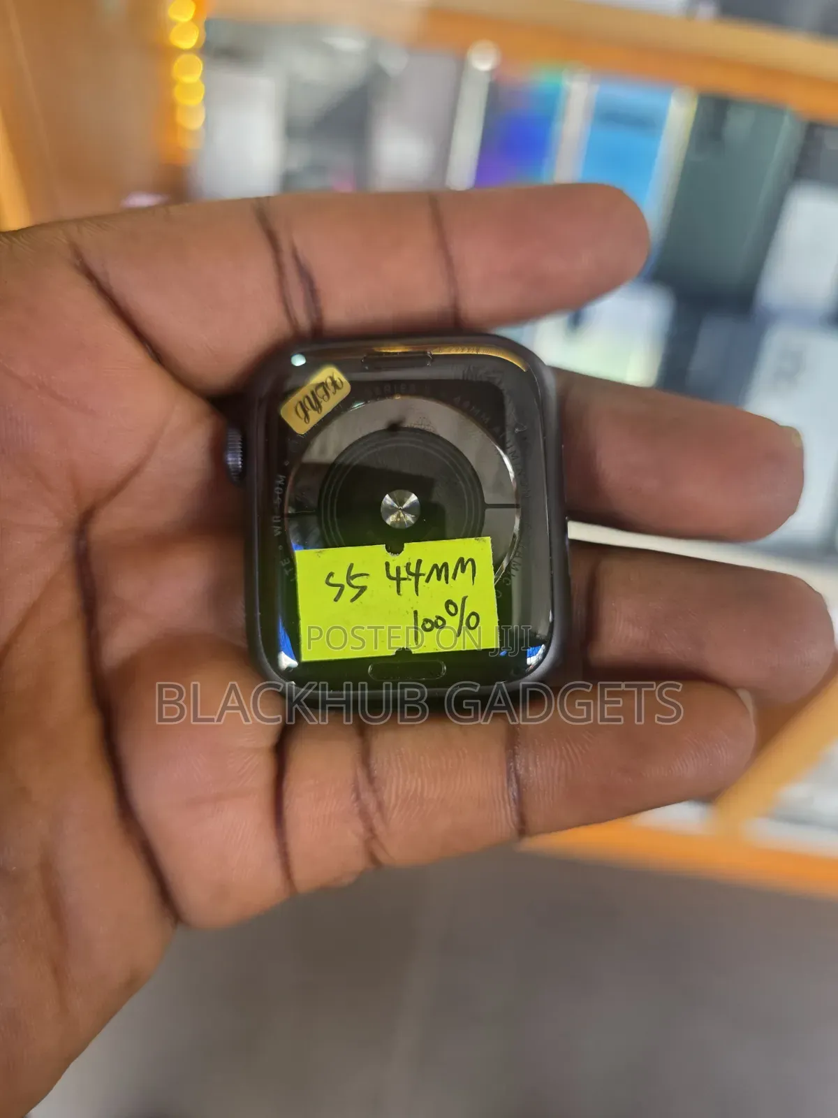 Apple Watch Series 5 44mm