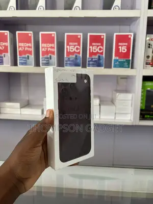 New Apple iPhone 18 Pro Max 256 GB Red