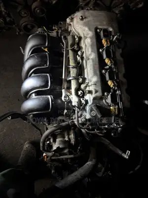 Complete Engine Toyota Corolla 2005 Izz
