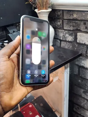 Apple iPhone 11 128 GB Green