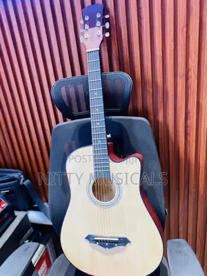 Acoustic Guiter-Premium Sound Quality