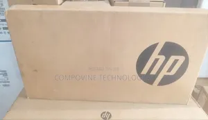New Laptop HP ProBook 450 G9 8GB Intel Core i5 SSD 512GB