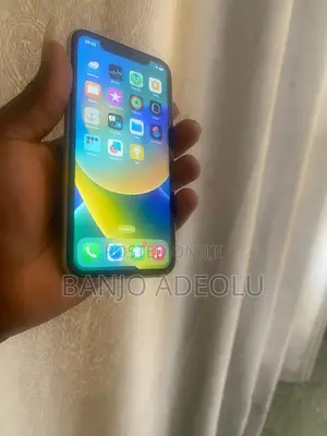 Apple iPhone 11 128 GB Yellow