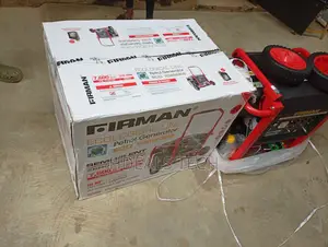 SUMEC Eco10990ES Smart Home Generator