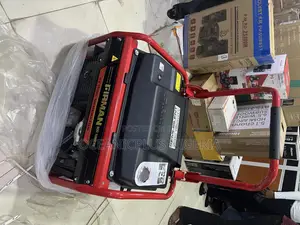 Sumec Firman ECO 10990ES Ecological Line Petrol Generator 7.6kVa