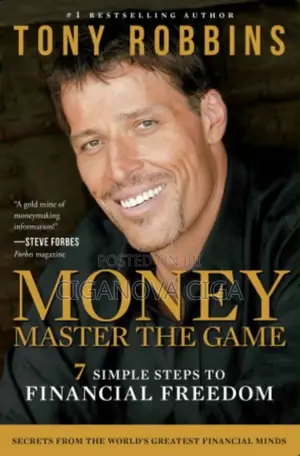 Money Master the Game