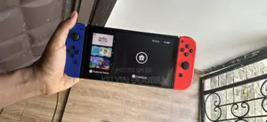 Nintendo Switch Oled for Sale
