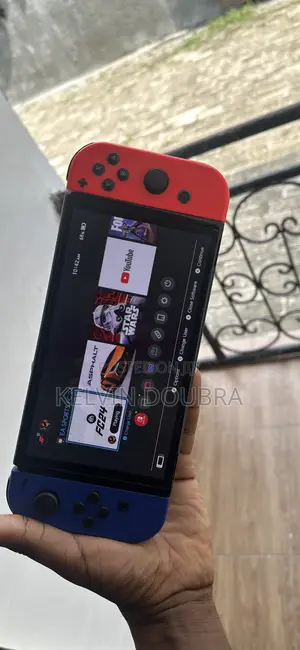 Nintendo Switch Oled for Sale