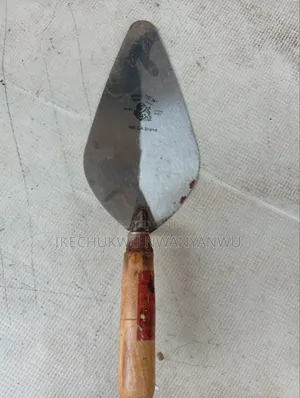 8""Hand Trowel