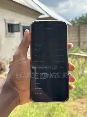 Xiaomi Redmi 15C 256 GB Red