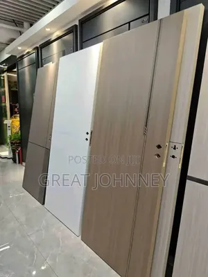 Turkey HDF Doors