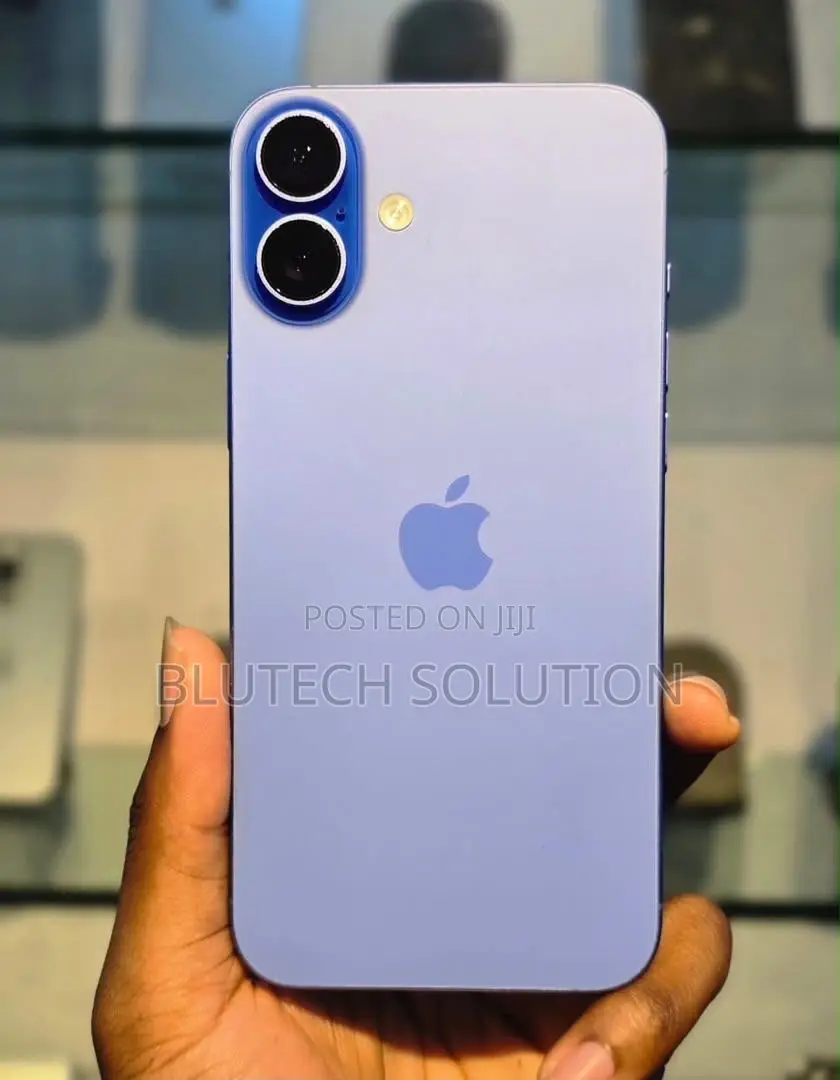 Apple iPhone 16 Plus 128 GB