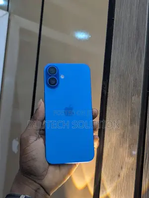 Apple iPhone 16 Plus 128 GB