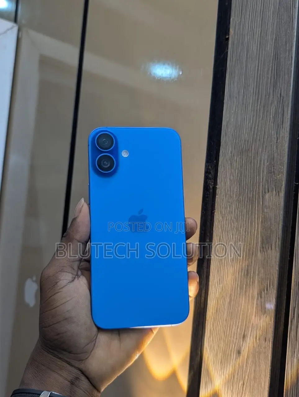Apple iPhone 16 Plus 128 GB