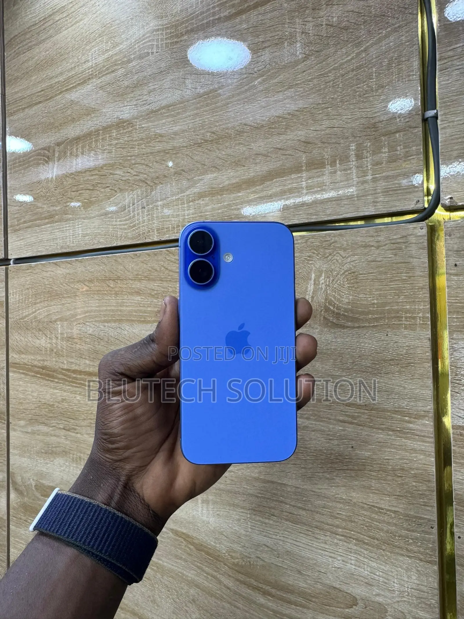 Apple iPhone 16 Plus 128 GB