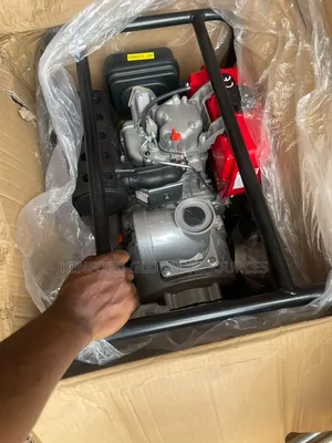 4" Disel Irrigation Water Pump