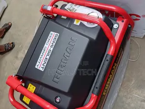 SUMEC Eco10990ES Cozy Home 10kVA Generator
