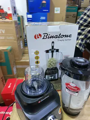 Binatone 2.2-Litre Blender for Regular Household Use