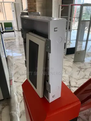 Two Row Distribution Board for New Home Construction