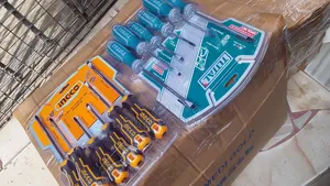 Sets of Screw Driver