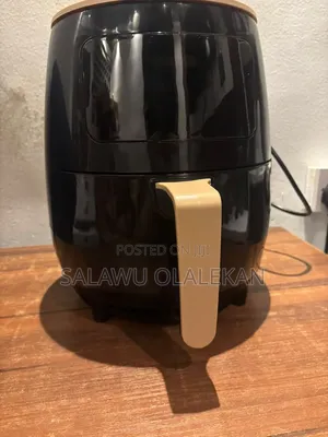 Air Fryer, 2400W, 6L Capacity