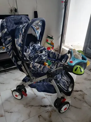 Baby Roller