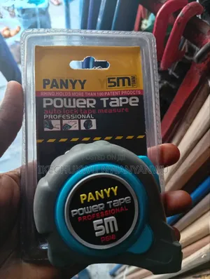 5m measuringTape