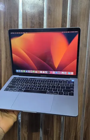 Laptop Apple MacBook Pro 2019 16GB Intel Core i7 SSD 1T