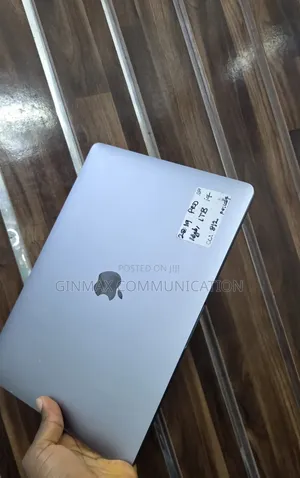 Laptop Apple MacBook Pro 2019 16GB Intel Core i7 SSD 1T