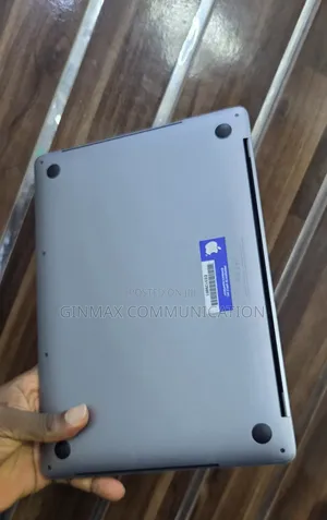 Laptop Apple MacBook Pro 2019 16GB Intel Core i7 SSD 1T