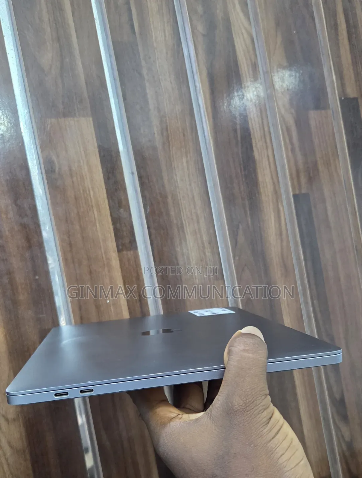 Laptop Apple MacBook Pro 2019 16GB Intel Core i7 SSD 1T