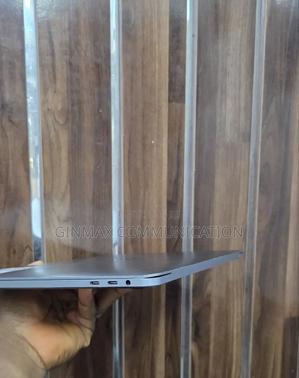 Laptop Apple MacBook Pro 2019 16GB Intel Core i7 SSD 1T