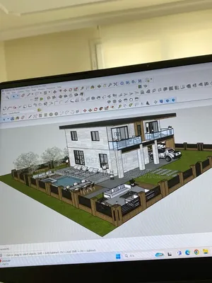 Architectural Design & Building Solutions