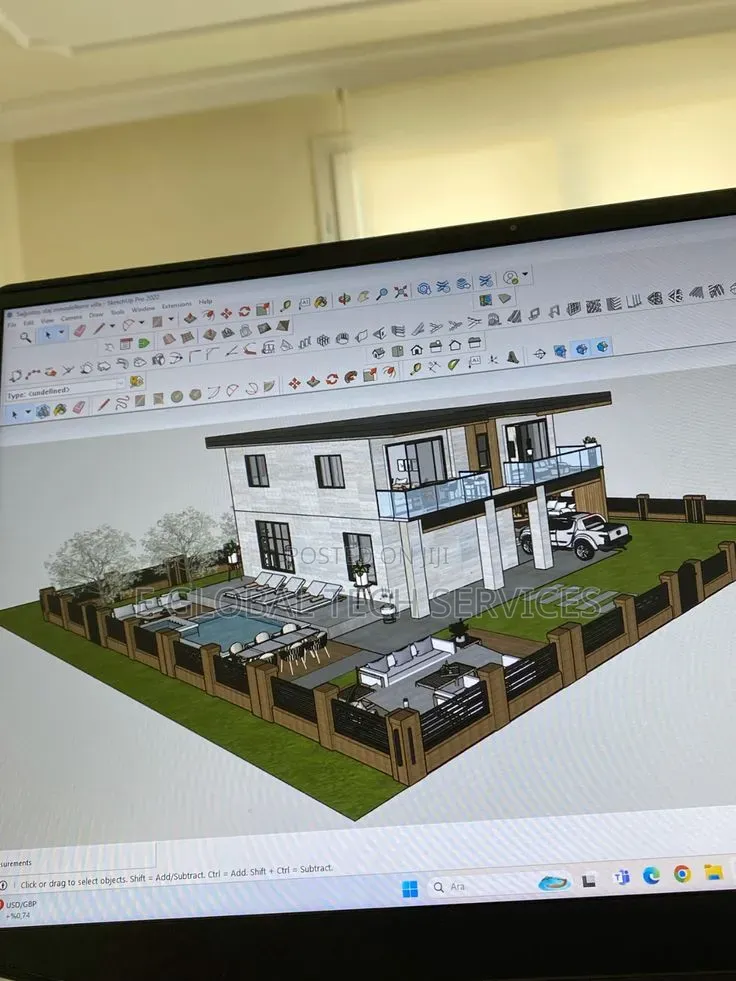 Architectural Design & Building Solutions