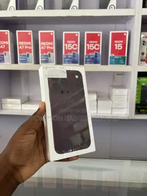 New Apple iPhone 18 Pro Max 256 GB Red