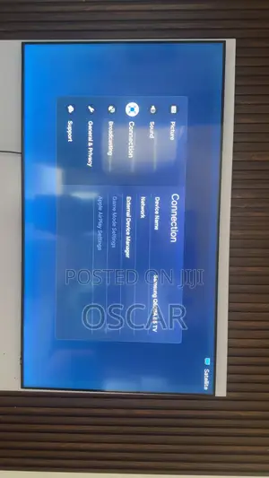 Samsung 65inches Smart TV
