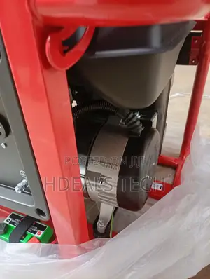 SUMEC Eco10990ES Commercial Generator