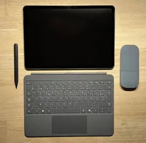 New Laptop Microsoft Surface Pro Copilot+ PC 12 16GB SSD 256GB