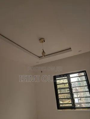 1bdrm Apartment in Mushin for sale